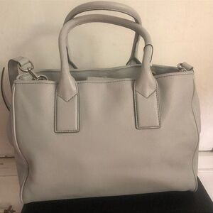 NWT, Marc Jacobs leather shoulder bag